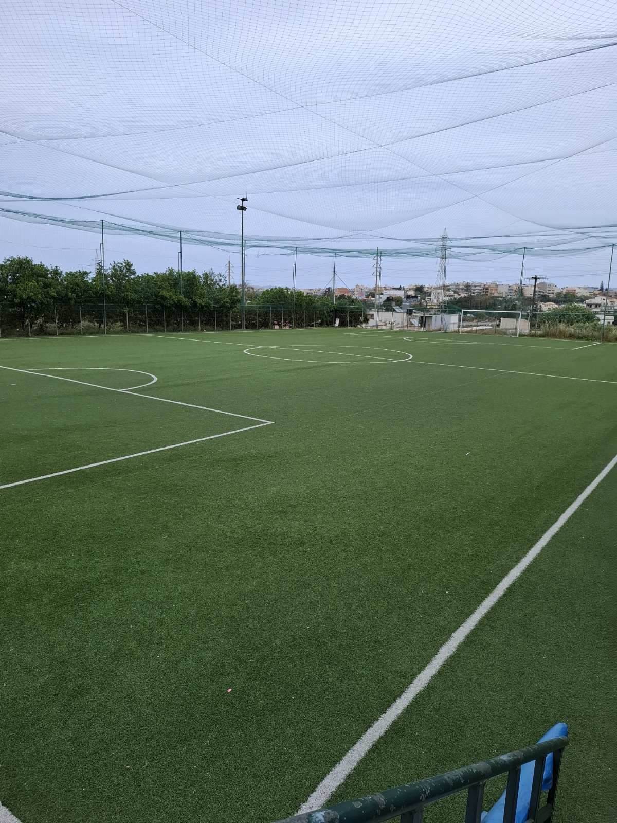 Sport Point: Αθλητικό Κέντρο Ηρακλείου